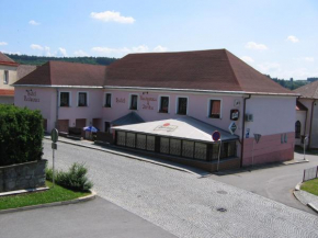 Hotel U Jiřího